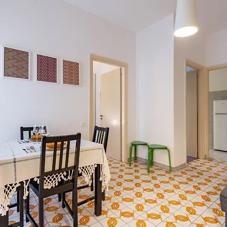 Hotel Caddipulina 200m Sea Gallipoli